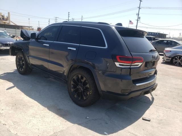 Photo 3 from auction – 2014 JEEP GRAND CHER with VIN 1C4RJEBG3EC281499