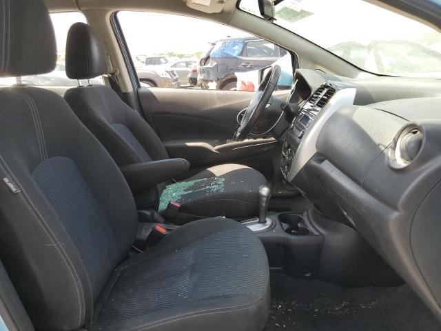 Photo 5 from auction – 2015 NISSAN VERSA NOTE with VIN 3N1CE2CP8FL366354