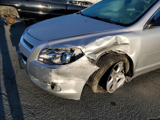 Photo 9 from auction – 2012 CHEVROLET MALIBU LS with VIN 1G1ZB5E00CF115425