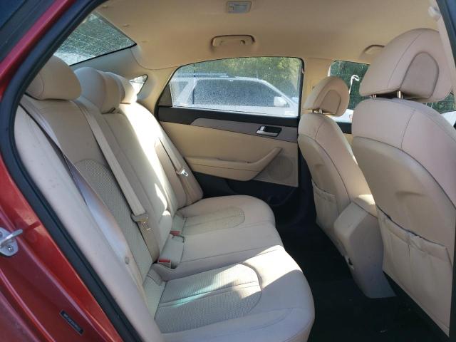 Photo 6 from auction – 2016 HYUNDAI SONATA SE with VIN 5NPE24AFXGH389222