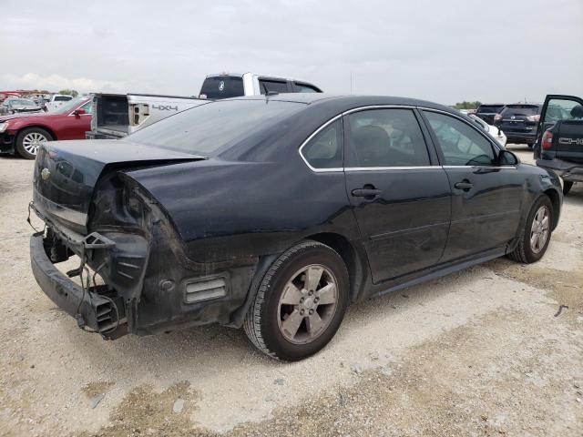 Photo 4 from auction – 2010 CHEVROLET IMPALA LT with VIN 2G1WB5EN6A1235684
