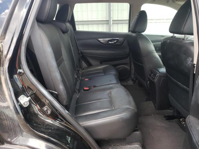 Photo 6 from auction – 2015 NISSAN ROGUE S with VIN 5N1AT2MV4FC834076