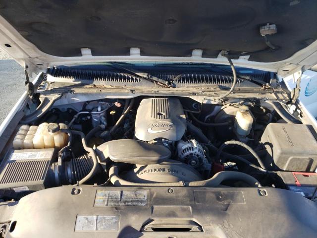 Photo 7 from auction – 2002 CHEVROLET SILVERADO with VIN 1GCEC14VX2Z213979