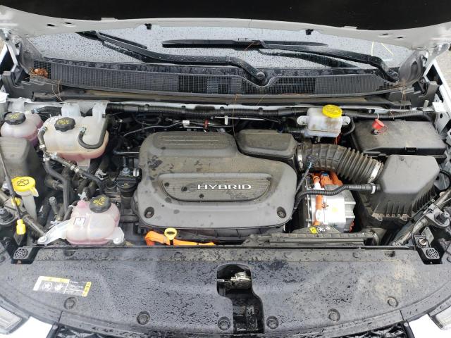 Photo 7 from auction – 2021 CHRYSLER PACIFICA H with VIN 2C4RC1L77MR544570