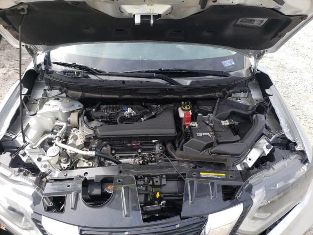 Photo 7 from auction – 2020 NISSAN ROGUE S with VIN KNMAT2MT0LP504734
