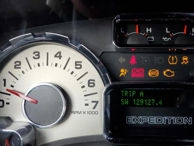 Photo 8 from auction – 2010 FORD EXPEDITION with VIN 1FMJK1K59AEB54459