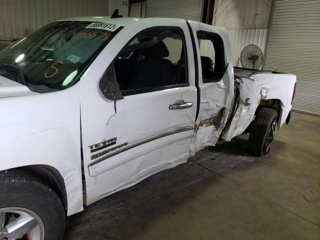 Photo 9 from auction – 2012 GMC SIERRA C15 with VIN 1GTR1VE07CZ355578