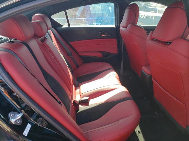 Photo 6 from auction – 2022 ACURA ILX PREMIU with VIN 19UDE2F81NA008347