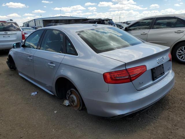 Photo 3 from auction – 2015 AUDI A4 PREMIUM with VIN WAUBFAFL1FN025576