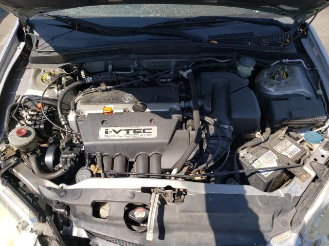Photo 7 from auction – 2004 ACURA RSX with VIN JH4DC548X4S004880