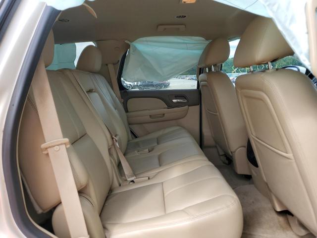 Photo 6 from auction – 2012 GMC YUKON SLT with VIN 1GKS2DE07CR100328