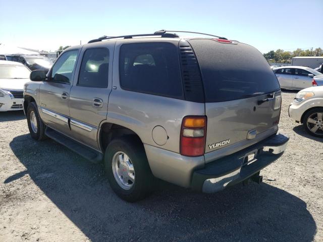 Photo 3 from auction – 2002 GMC YUKON with VIN 1GKEK13T92J295371
