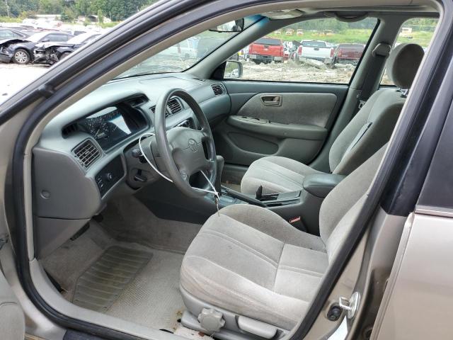 Photo 5 from auction – 1998 TOYOTA CAMRY CE with VIN 4T1BF22K9WU057456