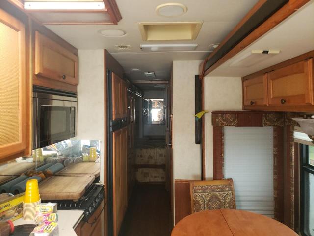 Photo 6 from auction – 2005 WORKHORSE CUSTOM CHASSIS MOTORHOME with VIN 5B4MP67G353411942
