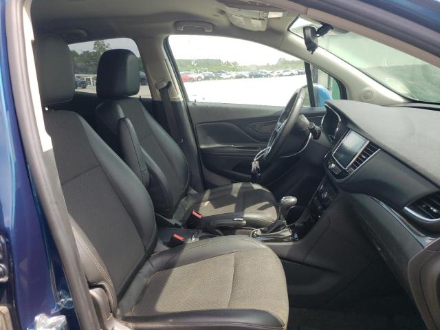 Photo 5 from auction – 2019 BUICK ENCORE PRE with VIN KL4CJASB3KB723535