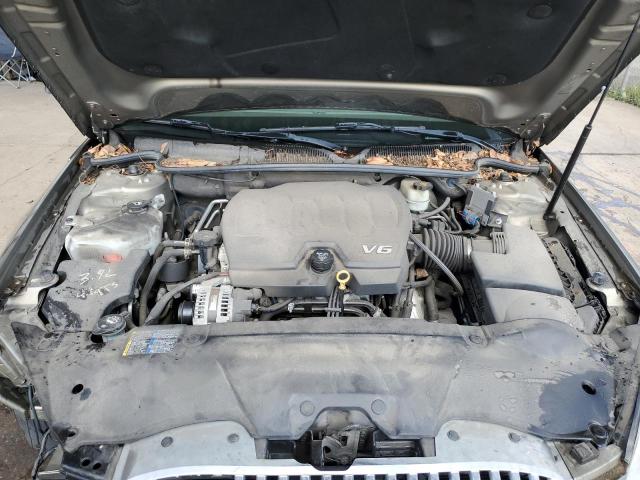 Photo 7 from auction – 2011 BUICK LUCERNE CX with VIN 1G4HC5EM2BU113507