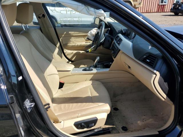 Photo 5 from auction – 2014 BMW 320 I with VIN WBA3B1C55EK131678