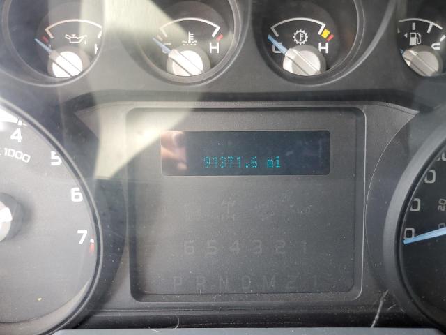 Photo 8 from auction – 2014 FORD F250 SUPER with VIN 1FT7W2B62EEB11833