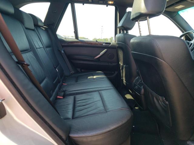 Foto 6 de la subasta – 2006 BMW X5 con VIN 5UXFB53576LV25409