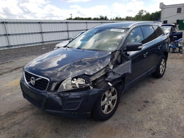Photo 2 from auction – 2011 VOLVO XC60 3.2 with VIN YV4940DZ7B2208272