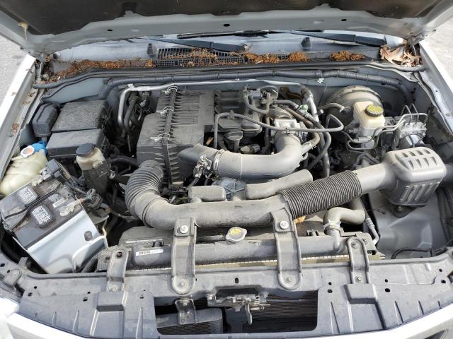 Photo 7 from auction – 2015 NISSAN FRONTIER S with VIN 1N6BD0CT5FN710300
