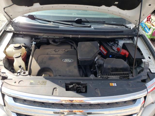 Photo 7 from auction – 2013 FORD EDGE SE with VIN 2FMDK3GC2DBB44811