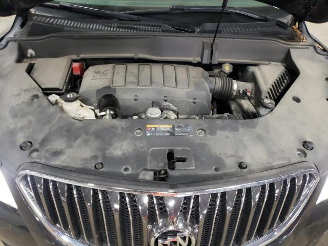 Photo 7 from auction – 2014 BUICK ENCLAVE with VIN 5GAKVBKD1EJ333896