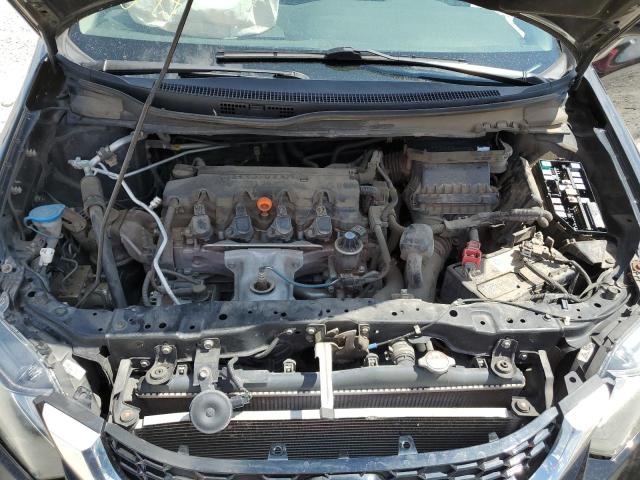 Photo 7 from auction – 2015 HONDA CIVIC EX with VIN 19XFB2F82FE086862