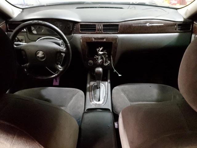 Photo 9 from auction – 2012 CHEVROLET IMPALA LT with VIN 2G1WG5E33C1271996