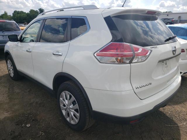 Photo 3 from auction – 2016 NISSAN ROGUE S with VIN KNMAT2MV0GP730358