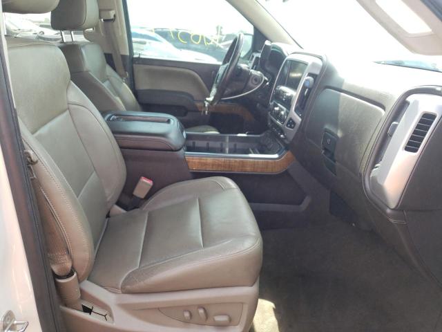 Photo 5 from auction – 2014 GMC SIERRA K15 with VIN 3GTU2VEC6EG114325