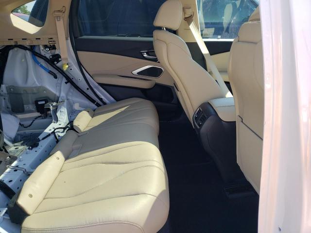 Photo 6 from auction – 2021 ACURA RDX with VIN 5J8TC2H32ML021291