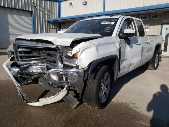 Photo 2 from auction – 2015 GMC SIERRA C15 with VIN 1GTR1UEC8FZ264618