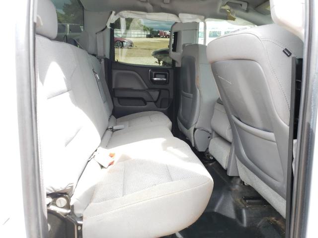 Photo 6 from auction – 2015 CHEVROLET SILVERADO with VIN 1GC2KUEG2FZ129491