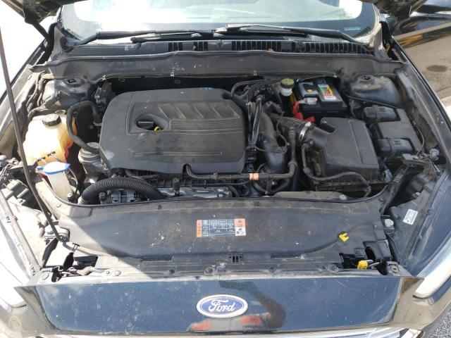 Photo 7 from auction – 2014 FORD FUSION SE with VIN 3FA6P0HD3ER363564