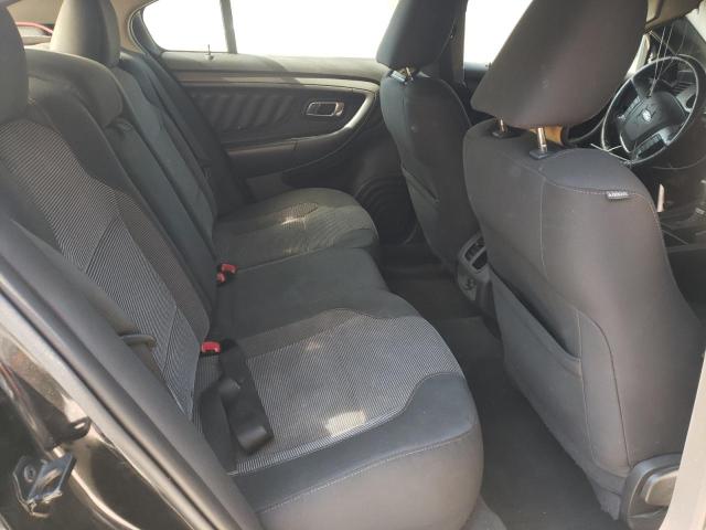 Photo 6 from auction – 2010 FORD TAURUS with VIN 1FAHP2EW0AG116885