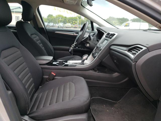 Photo 5 from auction – 2014 FORD FUSION SE with VIN 3FA6P0H78ER306433