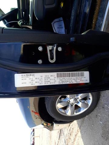 Photo 10 from auction – 2015 RAM 1500 SLT with VIN 1C6RR6LM9FS590170