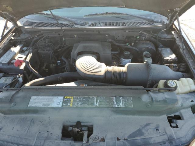 Photo 7 from auction – 2003 FORD F150 SUPER with VIN 1FTRW08L33KB48513