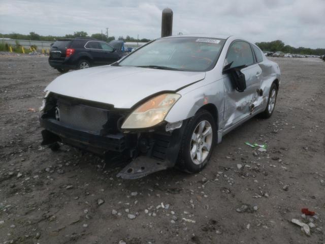 Photo 2 from auction – 2009 NISSAN ALTIMA 2.5 with VIN 1N4AL24E19C150794