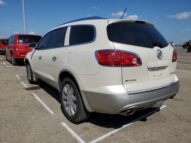 Photo 3 from auction – 2012 BUICK ENCLAVE with VIN 5GAKVDED4CJ388735