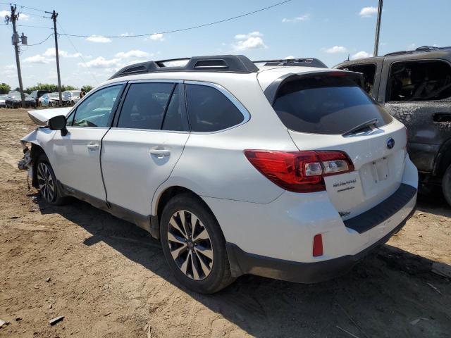 Снимка 3 от търг – 2015 SUBARU OUTBACK 2. с VIN 4S4BSBNC7F3269732