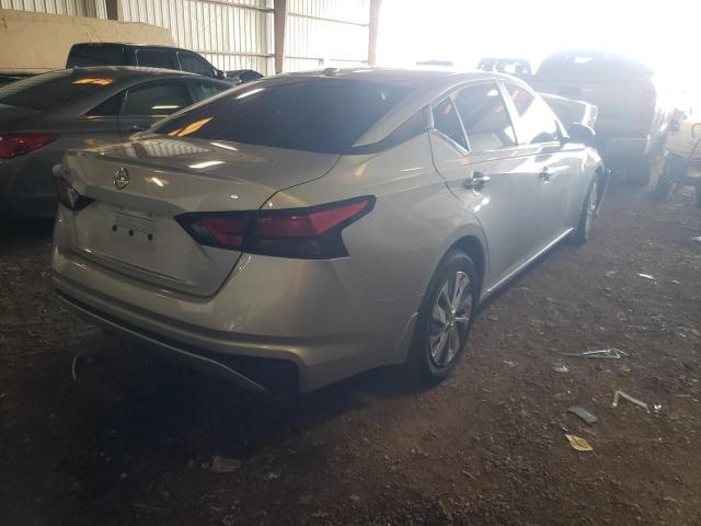 Photo 4 from auction – 2019 NISSAN ALTIMA S with VIN 1N4BL4BV9KN325838