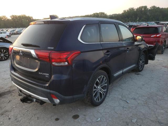 Фото 4 с аукциона – 2018 MITSUBISHI OUTLANDER с VIN JA4AZ3A39JZ025331