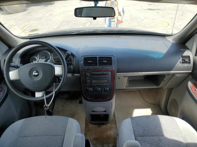 Photo 9 from auction – 2007 CHEVROLET UPLANDER L with VIN 1GNDU23W57D178272