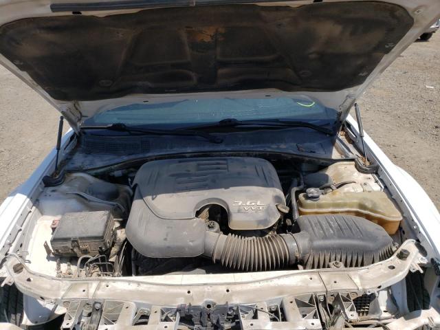 Photo 7 from auction – 2014 CHRYSLER 300 S with VIN 2C3CCABG7EH206220