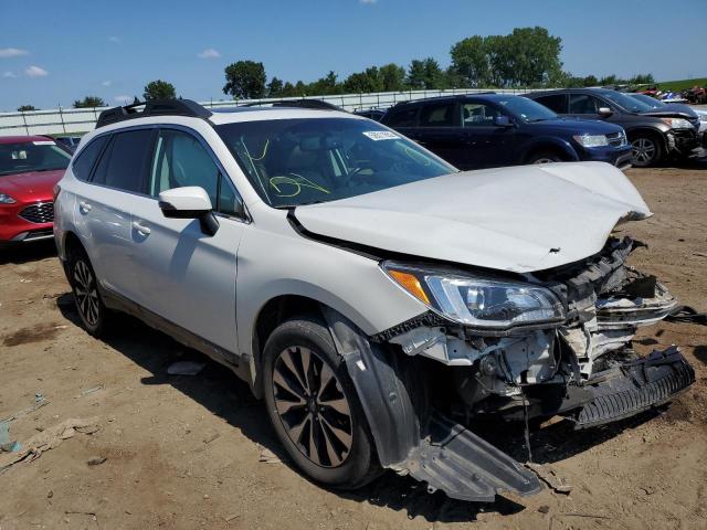Снимка 1 от търг – 2015 SUBARU OUTBACK 2. с VIN 4S4BSBNC7F3269732