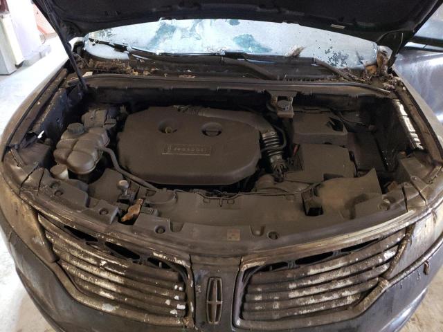 Photo 7 from auction – 2015 LINCOLN MKC with VIN 5LMCJ2A94FUJ04472