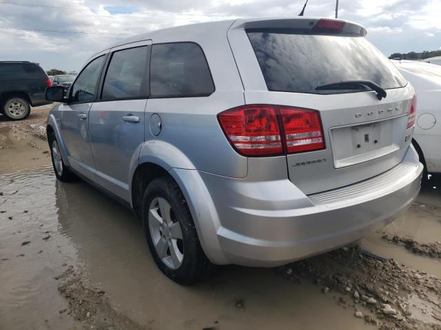 Photo 3 from auction – 2013 DODGE JOURNEY SE with VIN 3C4PDCABXDT529615