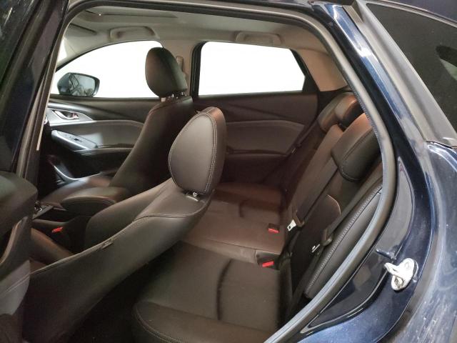 Photo 6 from auction – 2019 MAZDA CX-3 TOURI with VIN JM1DKFC70K0424899